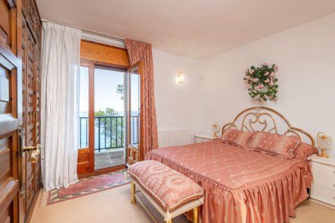 Сasa en venta en Tamariu, Gerona, España 4 dormitorios, 550 m2 No. 156650 - foto 28