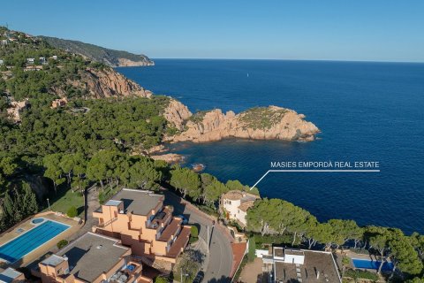 Сasa en venta en Tamariu, Gerona, España 4 dormitorios, 550 m2 No. 156650 - foto 6