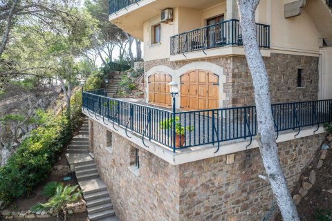 Сasa en venta en Tamariu, Gerona, España 4 dormitorios, 550 m2 No. 156650 - foto 12