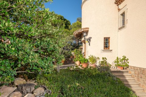 Сasa en venta en Tamariu, Gerona, España 4 dormitorios, 550 m2 No. 156650 - foto 22