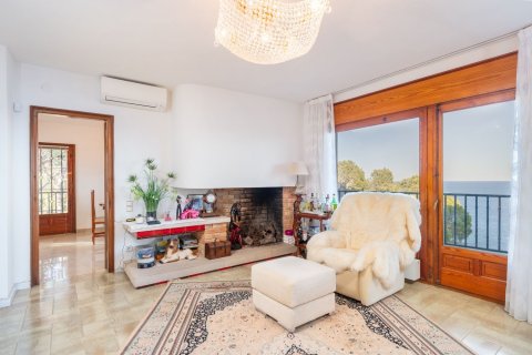 Сasa en venta en Tamariu, Gerona, España 4 dormitorios, 550 m2 No. 156650 - foto 26