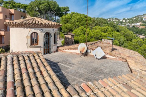 Сasa en venta en Tamariu, Gerona, España 4 dormitorios, 550 m2 No. 156650 - foto 9