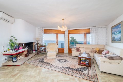 Сasa en venta en Tamariu, Gerona, España 4 dormitorios, 550 m2 No. 156650 - foto 24