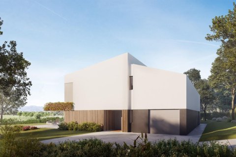 Сasa en venta en España 4 dormitorios, 323 m2 No. 156644 - foto 17