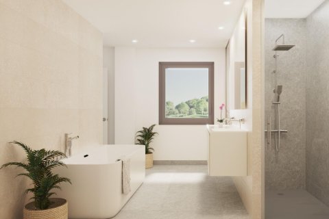 Сasa en venta en España 4 dormitorios, 323 m2 No. 156644 - foto 11