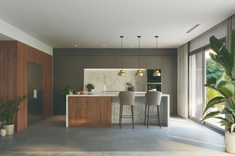 Сasa en venta en España 4 dormitorios, 323 m2 No. 156644 - foto 4