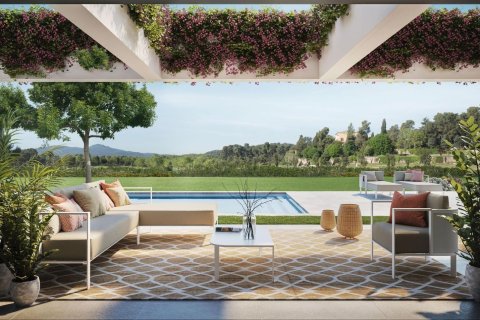 Сasa en venta en España 4 dormitorios, 323 m2 No. 156644 - foto 8