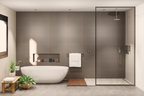 Сasa en venta en España 4 dormitorios, 323 m2 No. 156644 - foto 9