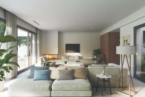 Сasa en venta en España 4 dormitorios, 323 m2 No. 156644 - foto 5