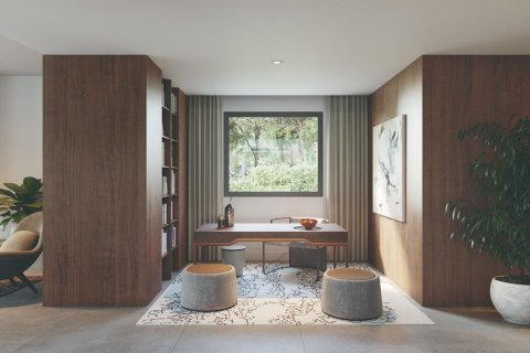 Сasa en venta en España 4 dormitorios, 323 m2 No. 156644 - foto 15