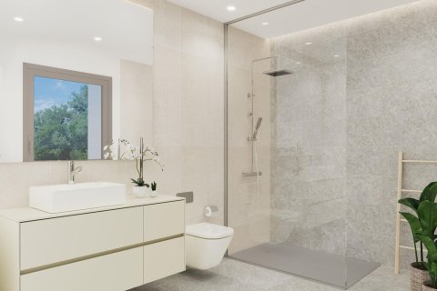 Сasa en venta en España 4 dormitorios, 323 m2 No. 156644 - foto 6