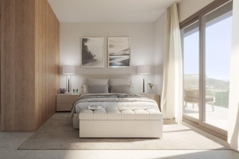 Сasa en venta en España 4 dormitorios, 323 m2 No. 156644 - foto 7