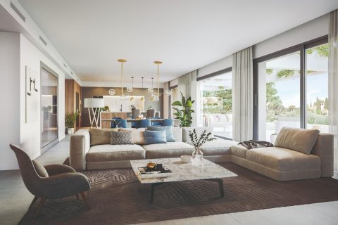 Сasa en venta en España 4 dormitorios, 323 m2 No. 156644 - foto 3