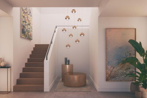 Сasa en venta en España 4 dormitorios, 323 m2 No. 156644 - foto 14