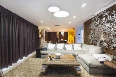 Сasa en venta en Platja D'aro, Gerona, España 5 dormitorios, 583 m2 No. 156649 - foto 25