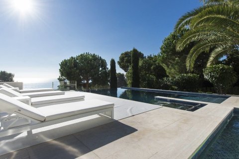 Сasa en venta en Platja D'aro, Gerona, España 5 dormitorios, 583 m2 No. 156649 - foto 5