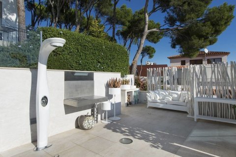 Сasa en venta en Platja D'aro, Gerona, España 5 dormitorios, 583 m2 No. 156649 - foto 11