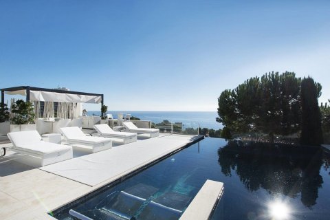 Сasa en venta en Platja D'aro, Gerona, España 5 dormitorios, 583 m2 No. 156649 - foto 7