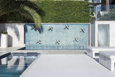 Сasa en venta en Platja D'aro, Gerona, España 5 dormitorios, 583 m2 No. 156649 - foto 9