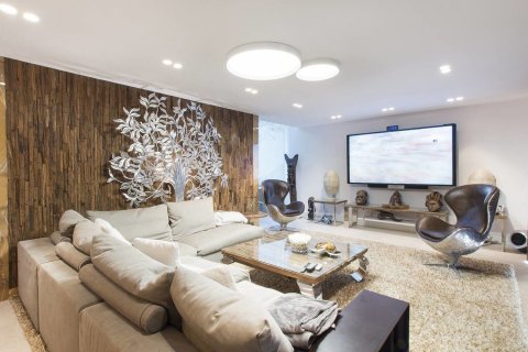 Сasa en venta en Platja D'aro, Gerona, España 5 dormitorios, 583 m2 No. 156649 - foto 22