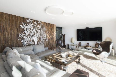 Сasa en venta en Platja D'aro, Gerona, España 5 dormitorios, 583 m2 No. 156649 - foto 21