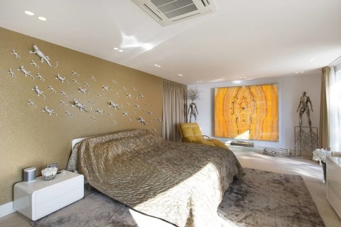 Сasa en venta en Platja D'aro, Gerona, España 5 dormitorios, 583 m2 No. 156649 - foto 30