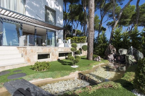 Сasa en venta en Platja D'aro, Gerona, España 5 dormitorios, 583 m2 No. 156649 - foto 17