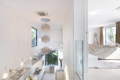 Сasa en venta en Platja D'aro, Gerona, España 5 dormitorios, 583 m2 No. 156649 - foto 27