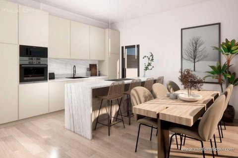 Villa for sale in Rojales, Alicante, Spain 3 bedrooms, 98 sq.m. No. 167861 - photo 5