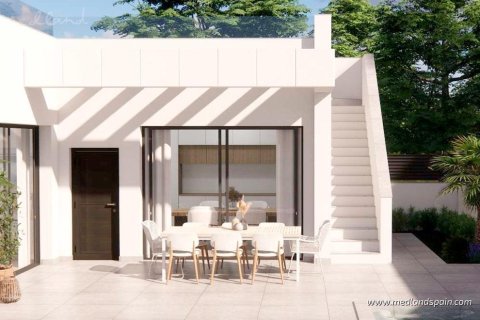 Villa for sale in Rojales, Alicante, Spain 3 bedrooms, 98 sq.m. No. 167861 - photo 2