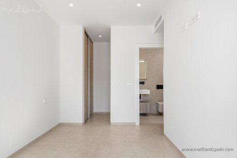Villa for sale in Santiago de la Ribera, Murcia, Spain 3 bedrooms, 110 sq.m. No. 167859 - photo 6