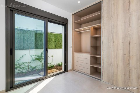 Villa for sale in Santiago de la Ribera, Murcia, Spain 3 bedrooms, 110 sq.m. No. 167859 - photo 10