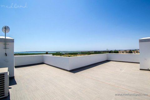 Villa for sale in Rojales, Alicante, Spain 3 bedrooms, 115 sq.m. No. 167860 - photo 14
