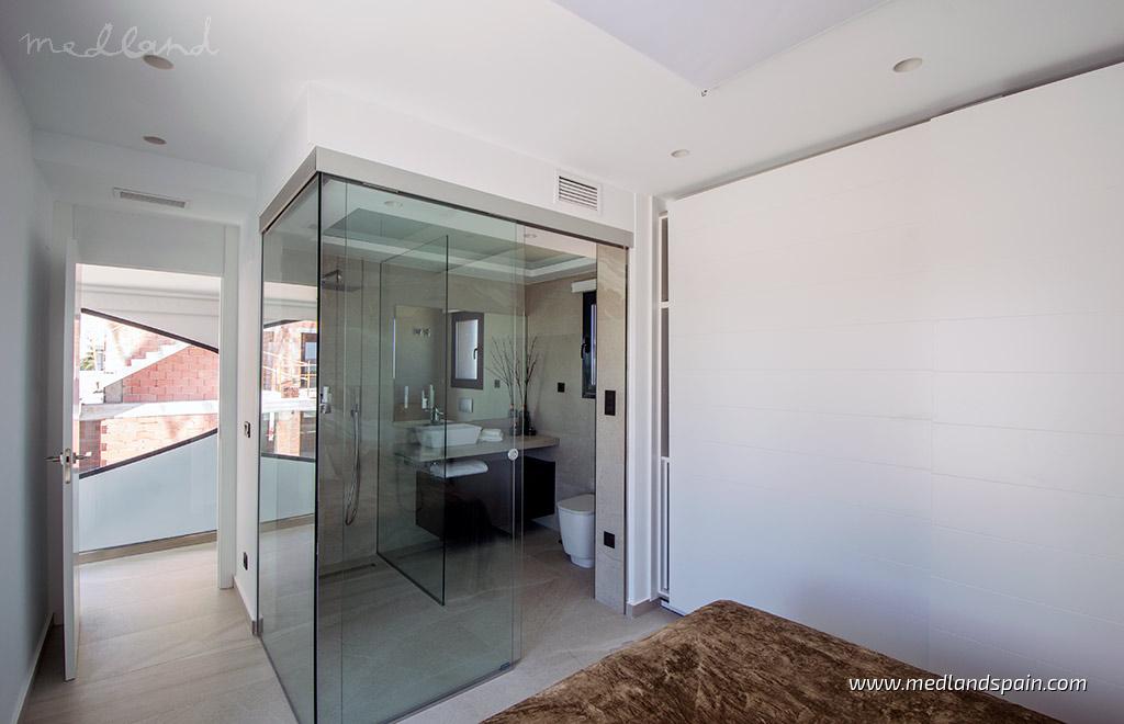 Huvila Rojales, Alicante, Espanja 3 makuuhuonetta, 115 m2 No. 167860