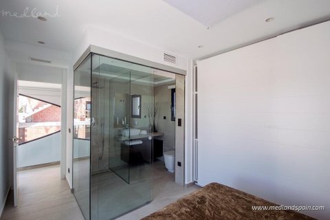 Villa for sale in Rojales, Alicante, Spain 3 bedrooms, 115 sq.m. No. 167860 - photo 10