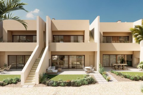 Bungalow in vendita Roda, Murcia, Spagna 3 camere da letto, 90 mq. N° 112816 - foto 4