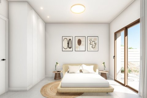 Bungalow in vendita Roda, Murcia, Spagna 3 camere da letto, 90 mq. N° 112816 - foto 6