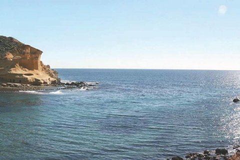 Villa till salu San Juan De Los Terreros, Almeria, Spanien 3 sovrum, 123 kvm. Nr. 112827 - foto 20