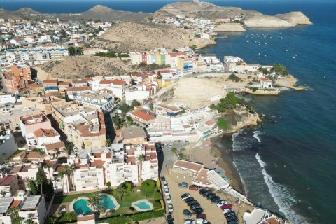Villa till salu San Juan De Los Terreros, Almeria, Spanien 3 sovrum, 123 kvm. Nr. 112827 - foto 19