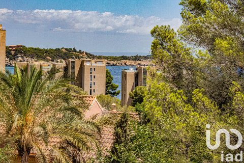 Radhus till salu i Calvia, Mallorca, Spanien 3 sovrum, 195 kvm. Nr. 153714 - foto 17