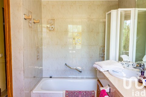 Radhus till salu i Calvia, Mallorca, Spanien 3 sovrum, 195 kvm. Nr. 153714 - foto 29