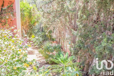 Radhus till salu i Calvia, Mallorca, Spanien 3 sovrum, 195 kvm. Nr. 153714 - foto 8