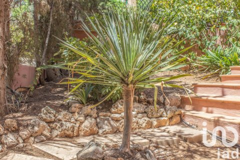 Radhus till salu i Calvia, Mallorca, Spanien 3 sovrum, 195 kvm. Nr. 153714 - foto 6