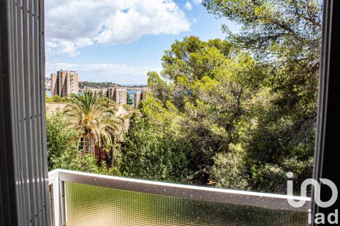 Radhus till salu i Calvia, Mallorca, Spanien 3 sovrum, 195 kvm. Nr. 153714 - foto 16