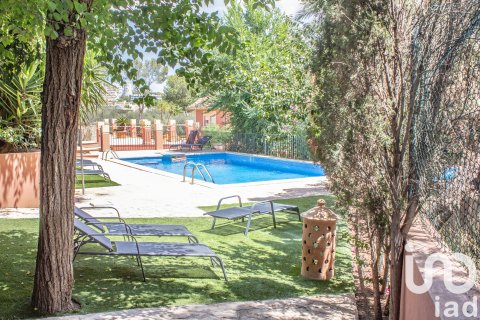 Kaupunkipientalo Calvia, Mallorca, Espanja 3 makuuhuonetta, 195 m2 No. 153714