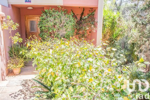 Radhus till salu i Calvia, Mallorca, Spanien 3 sovrum, 195 kvm. Nr. 153714 - foto 9