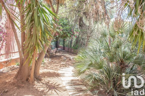 Radhus till salu i Calvia, Mallorca, Spanien 3 sovrum, 195 kvm. Nr. 153714 - foto 7