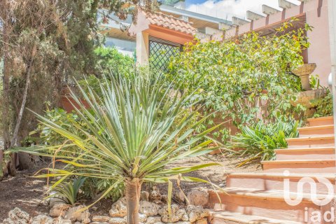 Radhus till salu i Calvia, Mallorca, Spanien 3 sovrum, 195 kvm. Nr. 153714 - foto 5