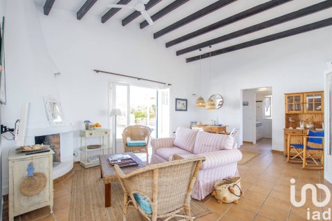 Продажа дома в Кап Д'эн Фонт, Менорка, Испания 5 спален, 207м2 №153709 - фото 10