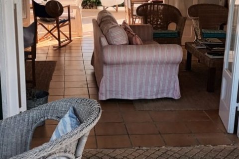 Продажа дома в Кап Д'эн Фонт, Менорка, Испания 5 спален, 207м2 №153709 - фото 9